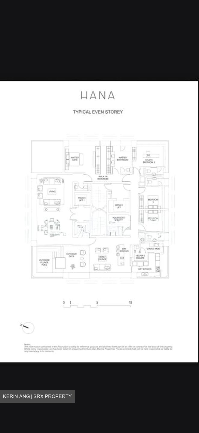 Hana (D10), Condominium #533974731